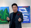 임하룡, 네 번째 개인전 '그리움' 개최 "그리운 고향으로의 여행"