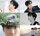 김종현, ‘MERIDIEM’ 하이라이트 메들리 공개…한계 없는 성장 예고