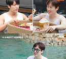 ‘더 트래블로그’ 슈주 은혁X동해, 액티비티→관광까지 꽉 찬 발리 여행
