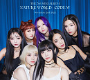 네이처, 'NATURE WORLD: CODE W' 콘셉트 포토 공개…매혹 비주얼