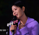 린, 소유ㆍ딘딘과 진한 우정 과시 '훈훈 케미'