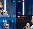 '히든싱어7' 백아연, '이 마음 다시 여기에' 열창…노사연 감동