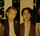 하이라이트, ‘AFTER SUNSET’ 콘셉트 포토 추가 공개…빛나는 비주얼