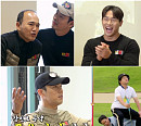 '골프왕 시즌4' 김광규, 촬영지 골프장서 머리카락 걸고 윤성빈과 대결…박선영vs조충현 '골프채 세트' 걸고 불꽃 승부