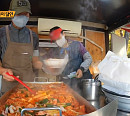 '은둔식달' 오픈런 떡볶이 달인, 노원구 중계동 위치 추억 부르는 맛집