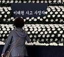 남궁민ㆍ이청아ㆍ이민정ㆍ서하얀ㆍ서정희 등 연예계, 이태원 참사 이틀째 애도