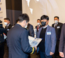 롯데컬처웍스, 제21회 대한민국안전대상 행정안전부장관상 수상