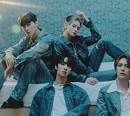 하이라이트, 시크 비주얼로 완성한 콘셉트 포토 공개