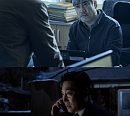 영화 '자백' 홍서준ㆍ한갑수ㆍ박미현, 극강의 몰입감 이끈 '강렬 존재감'