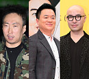 박명수ㆍ김태균ㆍ홍석천, 이태원 참사에 추모ㆍ위로의 목소리 "다시는 이런 일 없었으면"