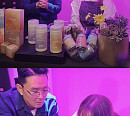 윤형빈 윤소그룹, 콘진원과 재능기부 협업…라이브 쇼핑 수익금 결식아동센터에 전액 기부
