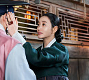 '슈룹' 김혜수, 명작을 완성하는 화룡점정 연기력