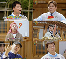 '내일은 천재' 김광규ㆍ김태균, 남다른 한국사 지식 자랑 '에이스 등극'