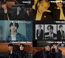 하이라이트, 미니 4집 하이라이트 메들리 공개…완성도 높은 음원 예고