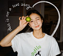 모나, 신곡 ‘This is not a love song’ 발매...'이건 사랑 노래가 아니야' 역설적 영어가사 눈길