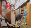 달서시장 수제 떡갈비 가게ㆍ메밀묵&식혜ㆍ냉면 맛집 '서민갑부'의 비결은?