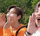 '배틀트립2' AB6IX 전웅ㆍ김동현, 양구 맛집&파로호 집라인 도전…두 번째 우승팀은?