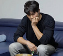 조동혁 스쿠버다이빙 강사 일상…건강 위해 집밥 홍어탕 도전(살림남2)