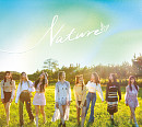 네이처, 6일 신보 'NATURE WORLD: CODE W' 발매
