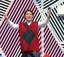 '전국노래자랑' MC 김신영, 충북 영동군 편 진행…나이 잊은 축제 한마당 '초대가수' 김혜연ㆍ채윤ㆍ현숙