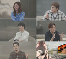 김규리ㆍ변영주ㆍ이종범ㆍ장강명ㆍ심용환, '팩추얼 웹툰 창작단' 출연진…나이를 초월한 역사와 웹툰의 만남