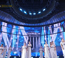 '싱포골드', 헤리티지 VS 하모나이즈 대결 결과 공개→라온제나ㆍ바르카롤레ㆍ리하모니ㆍ조아콰이어 배틀 시작