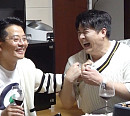 임원희ㆍ김종민ㆍ최진혁, '미운 우리 새끼' 촬영지 놀이공원서 캠핑→김준호 집 보관 최고급 와인 공개