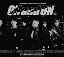 템페스트, 22일 미니 3집 'ON and ON' 발매