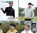 '버디보이즈' 이특X신동, 유쾌 입담→골프 실력까지 '환상 케미'