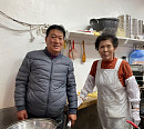 '생활의 달인', 충무로 위치 서울 3대 칼국수 노포 맛집 추천