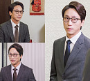 '삼남매가 용감하게' 두 얼굴의 민성욱, 고온 정체 알고도 모른 척→협박편지에도 태연