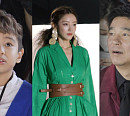 임창정 아내 서하얀, 지춘희 디자이너의 패션쇼 모델 도전…이현이 워킹 꿀팁 전수 "게을러져라"