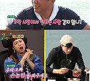'안다행' 학꽁치→갑오징어 튀김까지 반전 밥상 완성 "끝내준다"