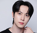 위아이 김동한, 새 프로필 오픈 '댄디 비주얼'