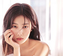 강혜원, '플레르' 예판 오픈…우아美 담았다