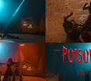 크랙시, ‘Poison Rose’ 퍼포먼스 프리뷰 공개…치명적 매력 '기대 UP'