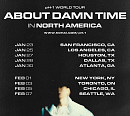 pH-1, 첫 월드투어 ‘About Damn Time’ 개최…글로벌 팬 만난다
