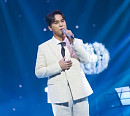 '화요일은 밤이 좋아' 장민호, 신곡 무대 최초 공개 '독보적 보이스'