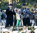 이경규ㆍ이정진 vs 이승엽ㆍ주상욱, '편먹고 공치리' 시즌4 촬영지 안면도 골프장서 대망의 결승전 우승자는?