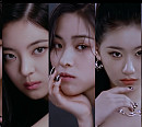 ITZY(있지), 새 앨범 'CHESHIRE' 콘셉트 필름 공개…시크 카리스마 '기대 UP'