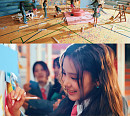 첫사랑, 'Sequence : 17&'로 열일곱 청춘 영화 엔딩 장식 '궁금증 UP'