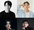 성시경→노틸러스까지…'커튼콜', OST 2차 라인업 오픈 '몰입도 UP'
