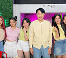 라필루스, 필리핀 유명 MC 라이언 방과 콜라보 '관심 집중'
