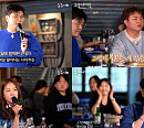 '노상어게인' 허각ㆍ신용재ㆍ임한별, 무반주로 완성한 독보적 라이브