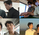 '배틀트립2', 최영재X김진우, 철원 자연→관광지까지 숨은 매력 공개