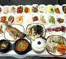 '동네한바퀴' 이만기, 전주 남문시장 피순대ㆍ삼천동 막걸리골목 한상차림 식당ㆍ한옥마을ㆍ합죽선 부채 장인 만난다