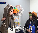 정태우 와이프 장인희와 대학로 단골 식당 데이트…딸 하린이&엄마와 함께 셀프 사진 도전