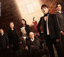 ‘디 엠파이어: 법의 제국’, 13일 OST 온라인 컴필레이션 앨범 발매