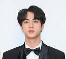 방탄소년단 진, 군대 입대 관련 발언 "최전방 떴어요"