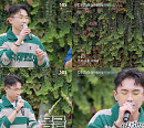 '더 리슨' 임한별, 무반주 즉석 라이브로 감동 선사